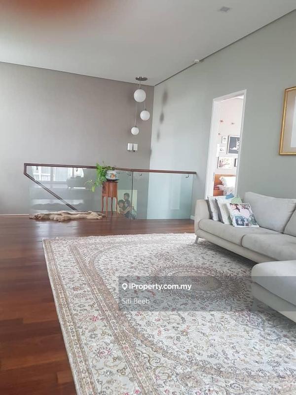 Rumah Berkembar untuk Dijual di Puncak Melawati, Ampang oleh Siti Beeb - iProperty.com.my