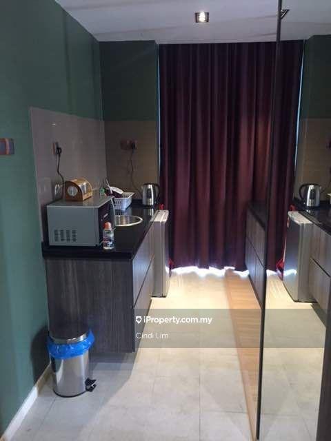 Residensi Servis untuk Dijual di Cube 8 Teens oleh Cindi Lim - iProperty.com.my