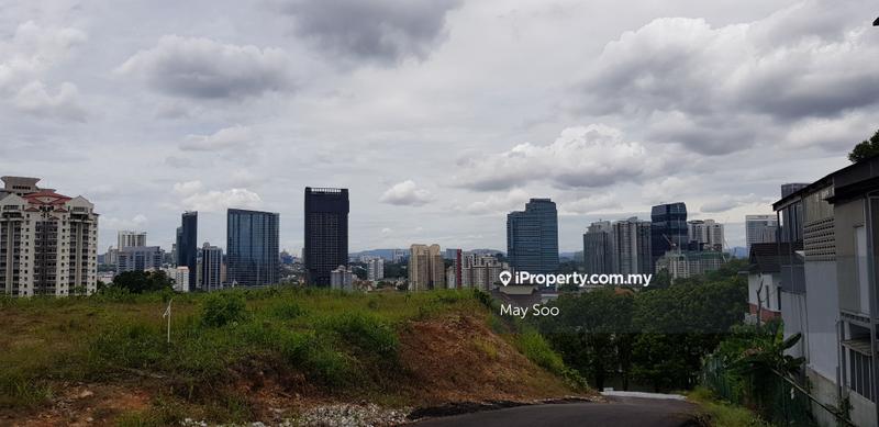Residential Land for Sale in Seputeh Heights, Seputeh by May Soo - iProperty.com.my