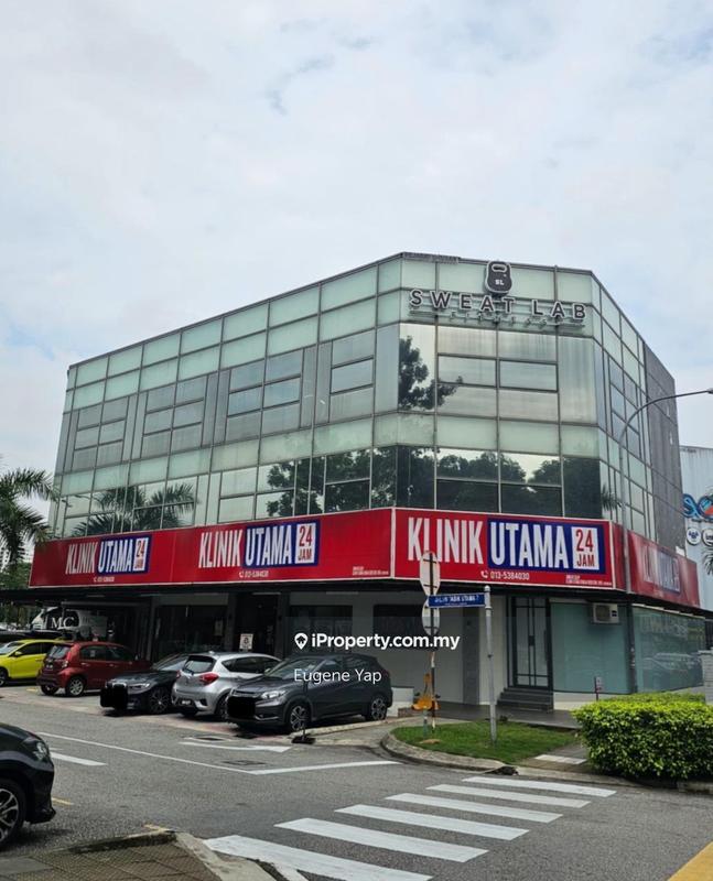 Kedai untuk Dijual di (3sty Corner)THE TRILLIUM ,LAKE FIELDS@Sungai Besi, Sungai Besi oleh Eugene Yap - iProperty.com.my