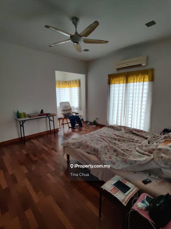 Rumah Berkembar untuk Dijual di Taman Overseas Union (Taman Oug), Jalan Klang Lama (Old Klang Road) oleh Tina Chua - iProperty.com.my