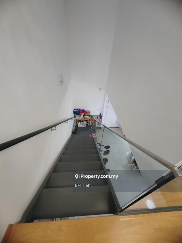 Residensi Servis untuk Dijual di EkoCheras oleh BH Tieh - iProperty.com.my