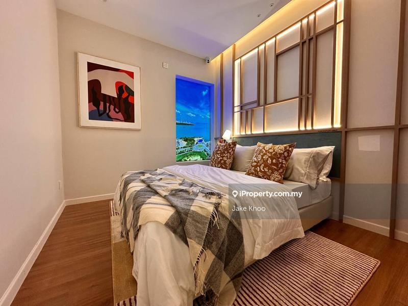 Residensi Servis untuk Dijual di The LightHauz oleh Jake Khoo - iProperty.com.my