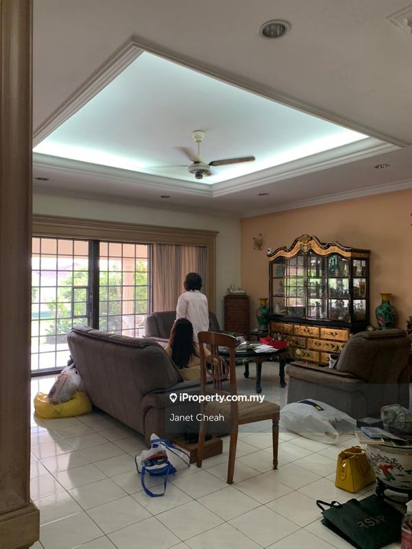 Banglo untuk Dijual di Seksyen 12, Petaling Jaya oleh Janet Cheah - iProperty.com.my