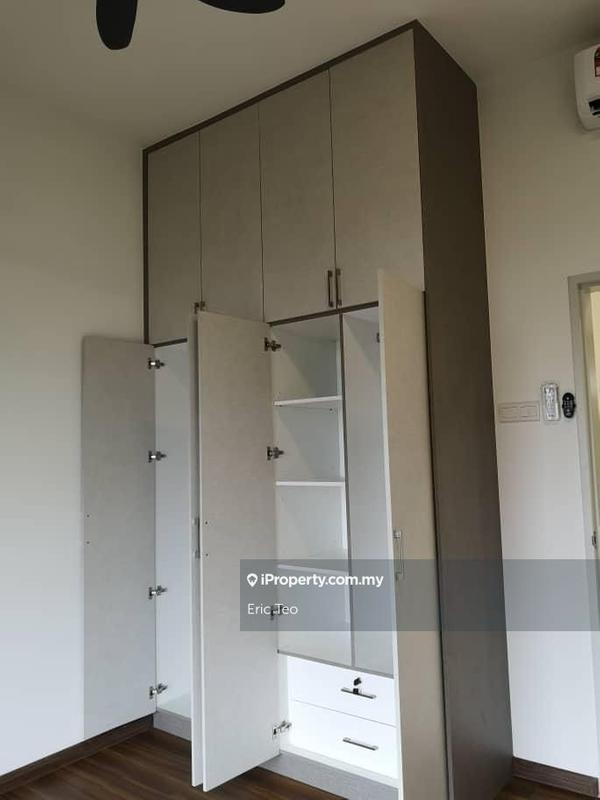 Kondominium untuk Dijual di Inwood Residences oleh Eric Teo - iProperty.com.my