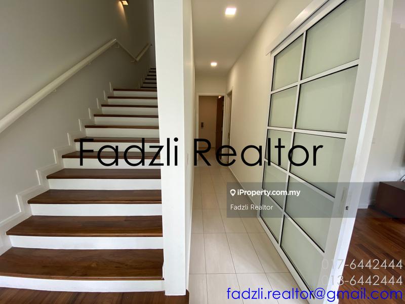 Semi-Detached House for Sale in Desa Sri Hartamas, Sri Hartamas by Fadzli Realtor - iProperty.com.my