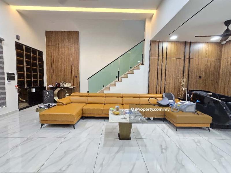 Terraced House for Sale in TTDI Grove, Kajang by Stacy Young - iProperty.com.my