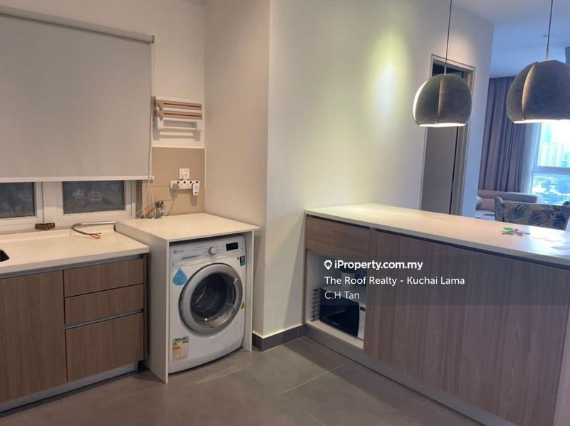 Service Residence for Sale in Sentrio Pandan by C.H Tan - iProperty.com.my