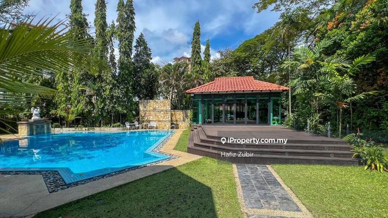 Bungalow House for Sale in Seksyen 13, Shah Alam by Hafiz Zubir - iProperty.com.my