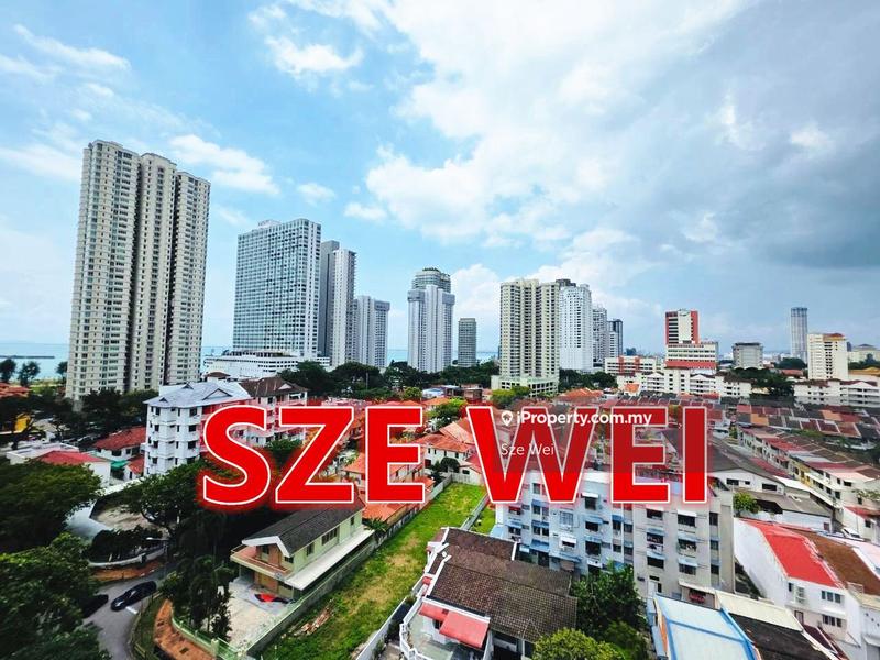 For Sale - Edgecumbe House