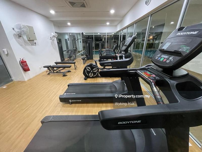 Condominium for Sale in Berlian Setapak Residency by Wyking Mak - iProperty.com.my