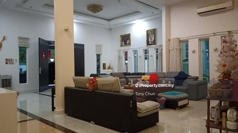Banglo untuk Dijual di Taman Equine, Seri Kembangan oleh Tony Chun - iProperty.com.my
