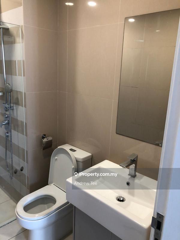 Residensi Servis untuk Dijual di Southbank Residence oleh Andrew Tee - iProperty.com.my
