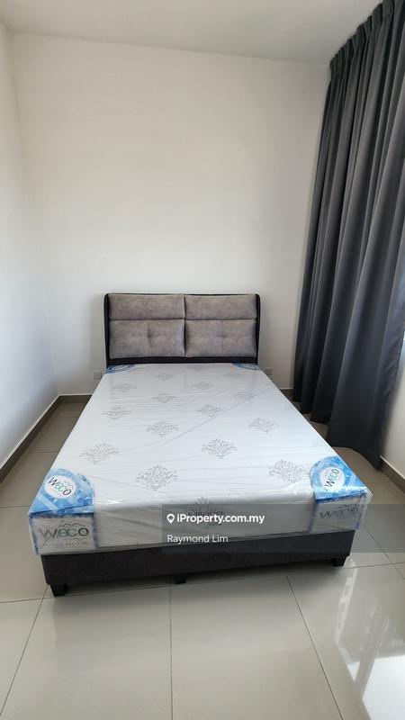 Kediaman Servis untuk Disewa di Amber Cove oleh Raymond Lim - iProperty.com.my