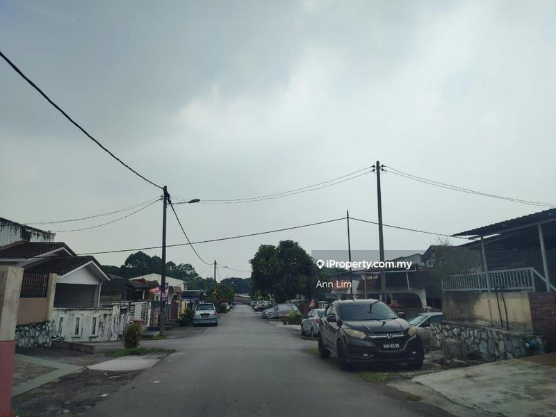 Rumah Teres 1-Tingkat untuk Dijual di Seksyen 51a, Petaling Jaya oleh Ann Lim - iProperty.com.my