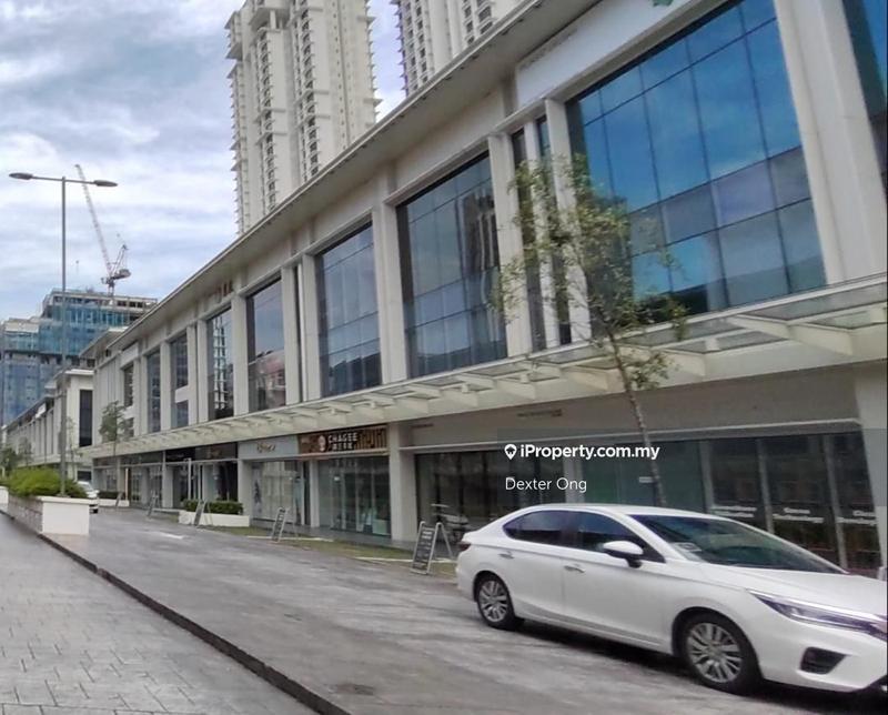 Kedai-Pejabat untuk Dijual di Bukit Jalil, Kuala Lumpur oleh Dexter Ong - iProperty.com.my