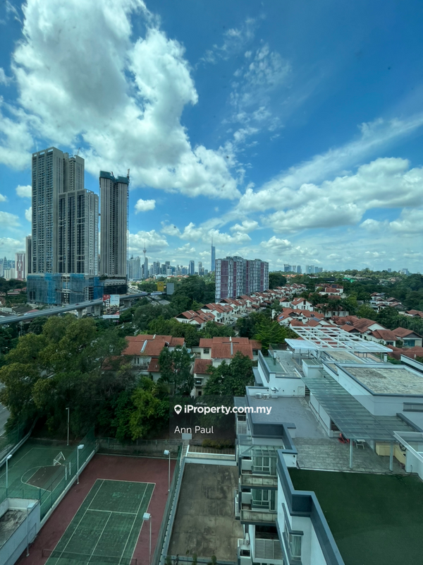 Condominium for Sale in Tijani 2 North by Ann Paul - iProperty.com.my