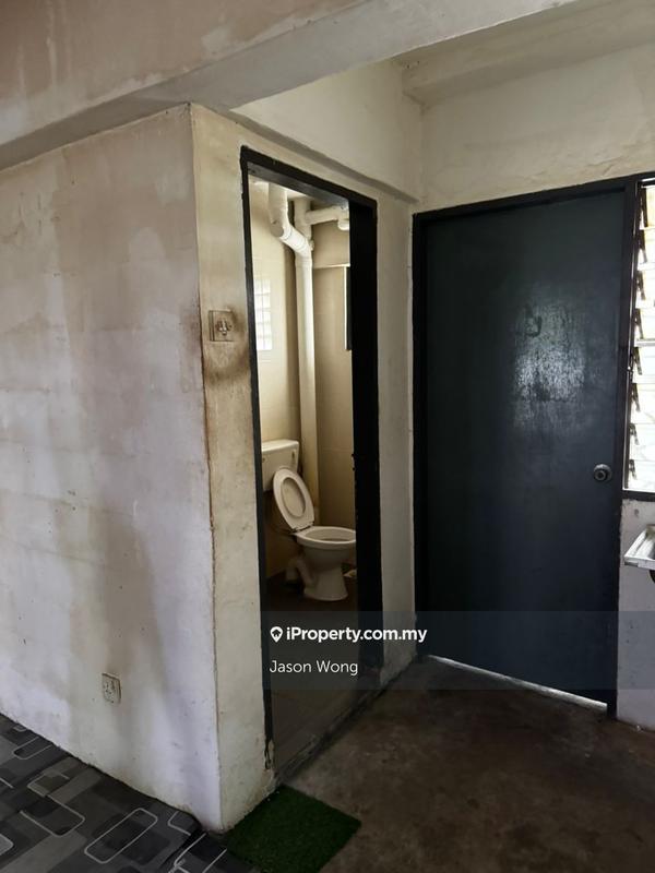 Flat for Sale in Flat Danau Kota by Jason Wong - iProperty.com.my
