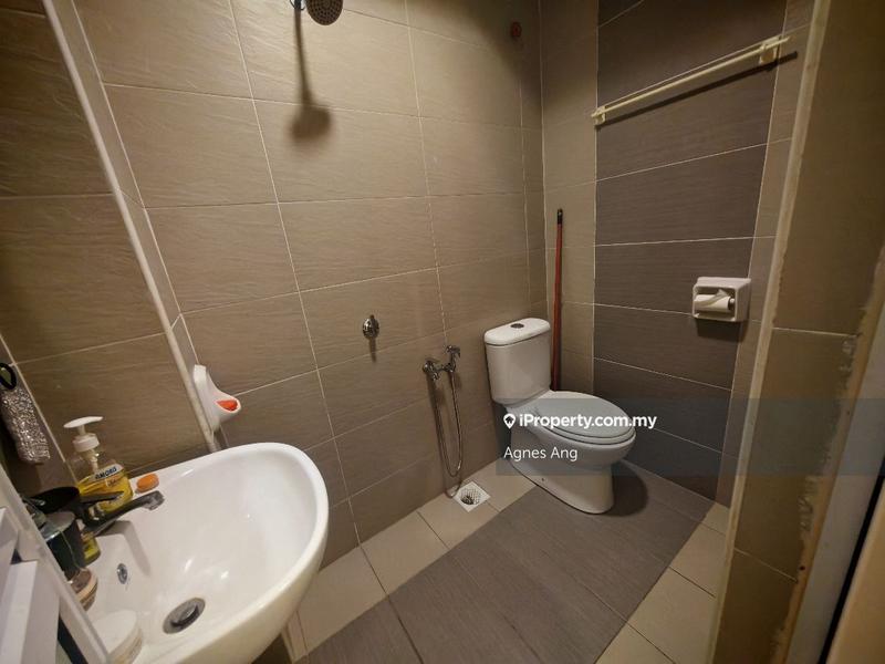 Cluster House untuk Dijual di Canary Garden, Klang oleh Agnes Ang - iProperty.com.my