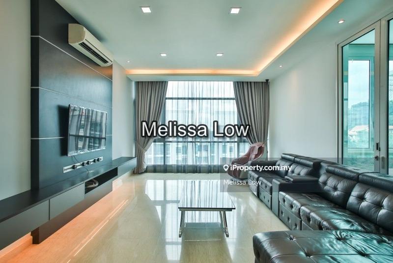 Kondominium untuk Dijual di Sunway Vivaldi oleh Melissa Low - iProperty.com.my