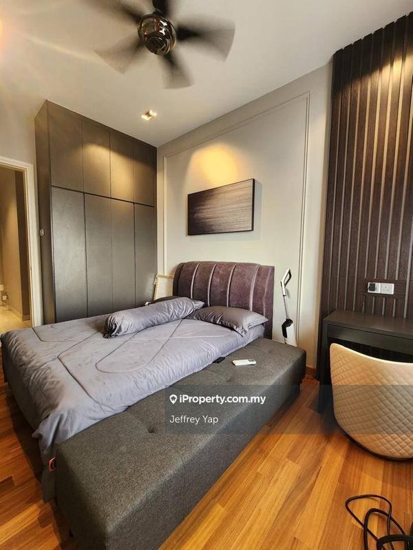 Kondominium untuk Dijual di Seri Puteri Hills Town Villa & Condominium oleh Jeffrey Yap - iProperty.com.my