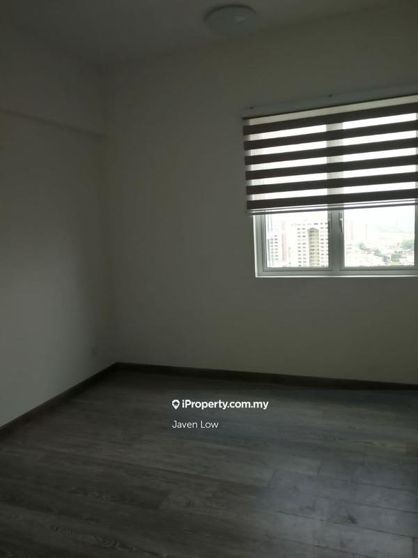 Service Residence for Rent in Southbank Residence by Javen Low - iProperty.com.my