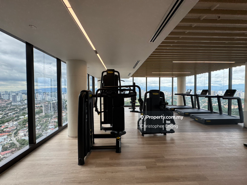 For Sale - Pavilion Damansara Heights