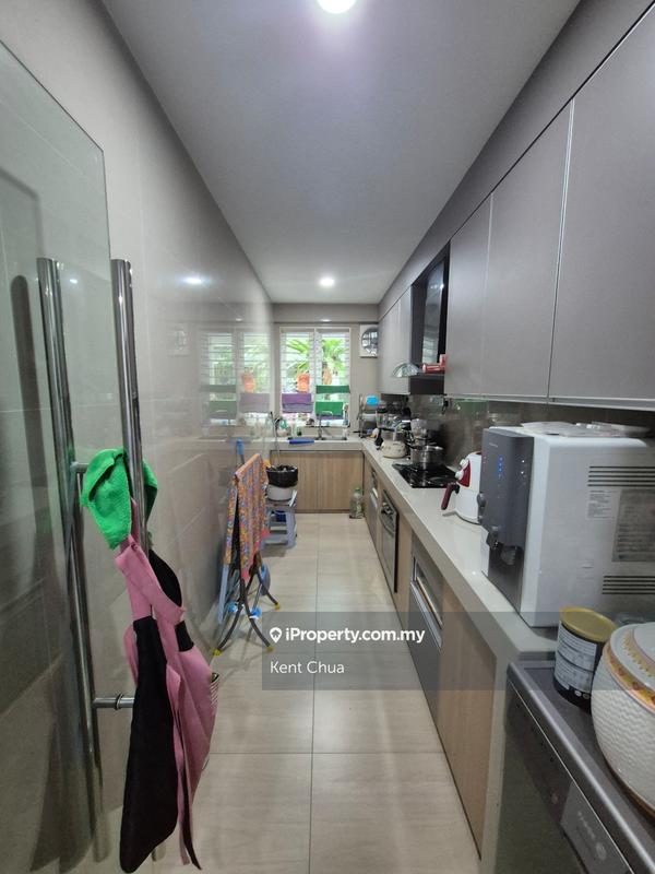 3-storey Terraced House for Sale in Desa Parkcity, Kuala Lumpur by Kent Chua - iProperty.com.my