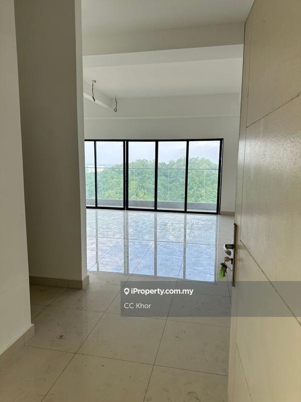 Condominium for Rent in Icon Residence by CC Khor - iProperty.com.my