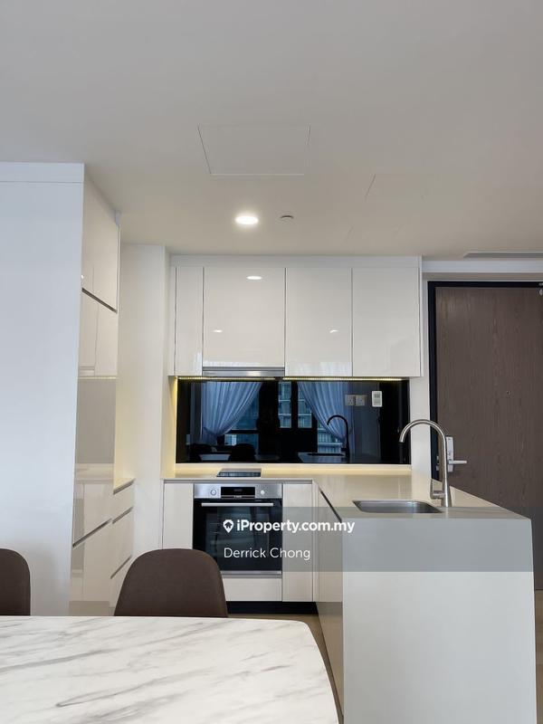 Service Residence for Rent in Star Residences Three by Derrick Chong - iProperty.com.my