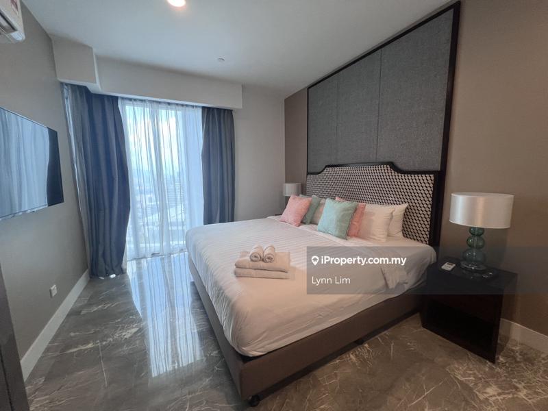 Service Residence for Sale in Victory Suites (The Face 2), KLCC by Lynn Lim - iProperty.com.my