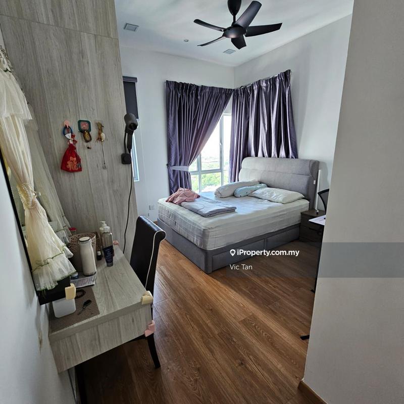Kondominium untuk Dijual di Zeta Deskye (Alam Saujana) oleh Vic Tan - iProperty.com.my