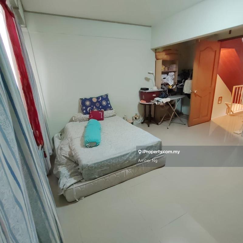 Rumah Teres 2.5-Tingkat untuk Dijual di Desa Setapak, Wangsa Maju oleh Amber Ng - iProperty.com.my