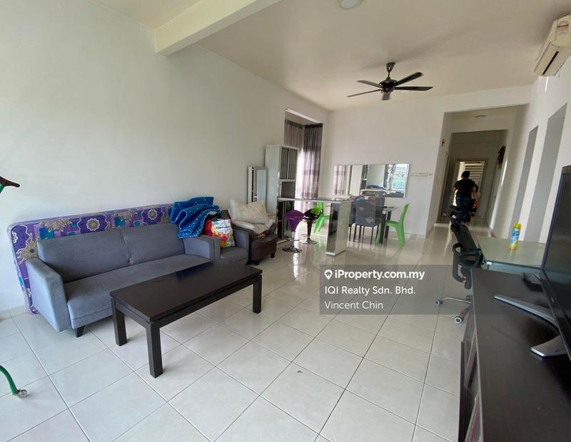 For Rent - I Residence