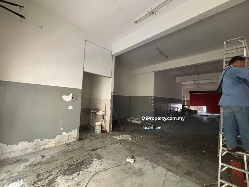 Shop for Rent in Ara Damansara, Selangor by Jason Lee - iProperty.com.my