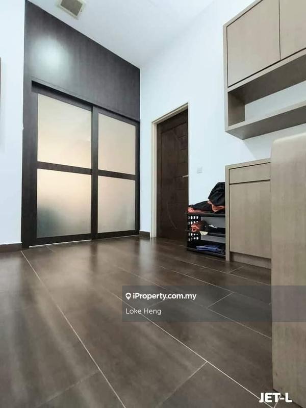 Rumah Berkembar untuk Dijual di Setia Damai, Setia Alam oleh Loke Heng - iProperty.com.my