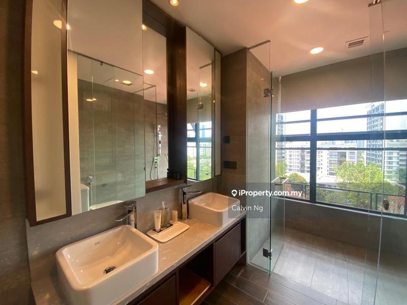 Service Residence for Sale in Novo Ampang by Calvin Ng - iProperty.com.my