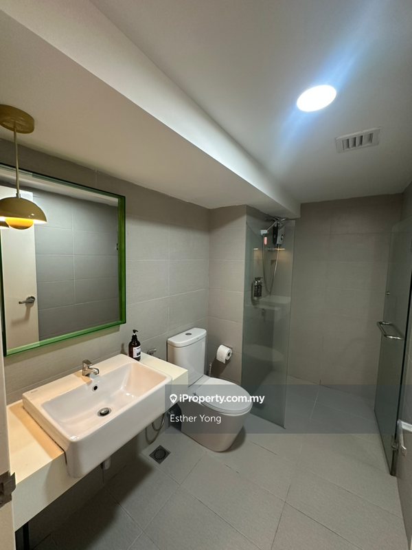 Service Residence for Sale in EkoCheras by Esther Yong - iProperty.com.my
