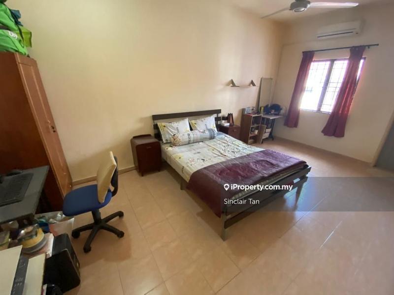 2-storey Terraced House for Sale in Ayer Keroh, Melaka by Geoffery Wee - iProperty.com.my