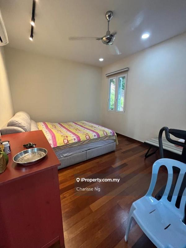 Semi-Detached House for Sale in Batu 9, Cheras by Charisse Ng - iProperty.com.my
