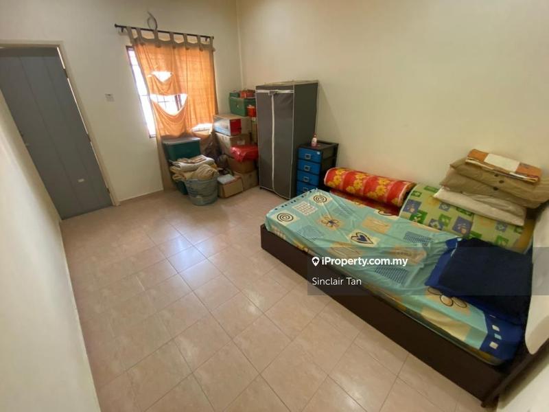 2-storey Terraced House for Sale in Ayer Keroh, Melaka by Geoffery Wee - iProperty.com.my