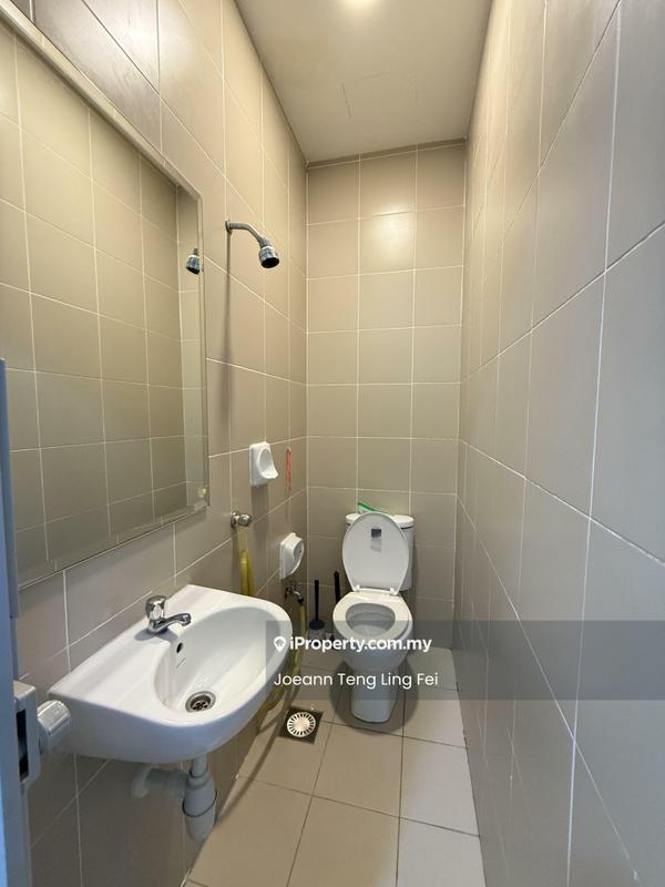 Condominium for Sale in Damansara Foresta by Joeann Teng Ling Fei - Bathroom - iProperty.com.my