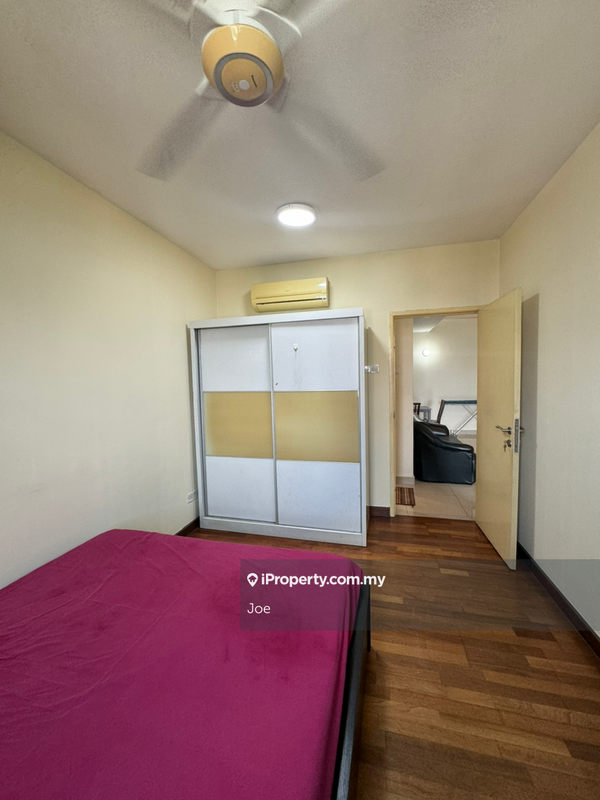 Condominium for Rent in 633 Residency by Joe - iProperty.com.my