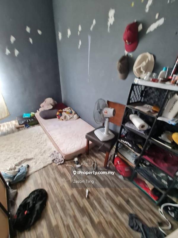 Rumah Pangsa untuk Dijual di Taman Daya - Jalan Enau 16,20 oleh Jason Ting - iProperty.com.my