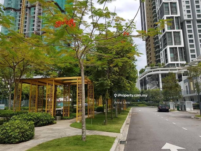Rumah Teres 3-Tingkat untuk Dijual di Cyberjaya, Cyberjaya oleh Anne Liew - iProperty.com.my