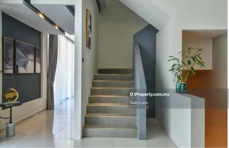 3.5-storey Terraced House for Sale in Damansara Perdana, Selangor by Sean Liew - iProperty.com.my