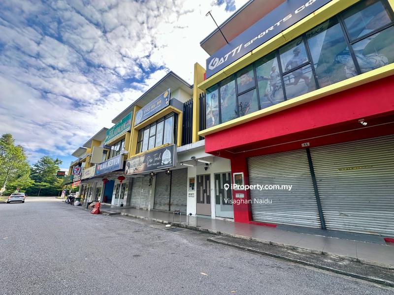 Kedai-Pejabat untuk Disewa di Kota Emerald, Rawang oleh Visaghan Naidu - iProperty.com.my