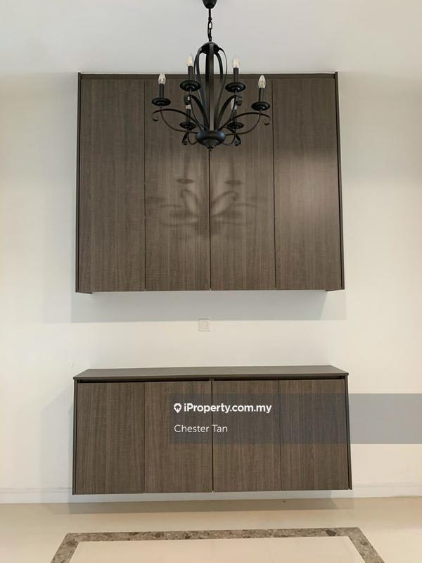 Condominium for Rent in Pavilion Hilltop by Chester Tan - iProperty.com.my