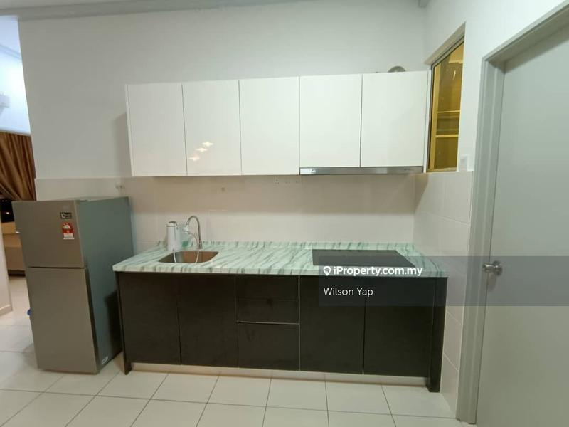 Service Residence for Rent in The Zizz @ Damansara North by Wilson Yap - iProperty.com.my