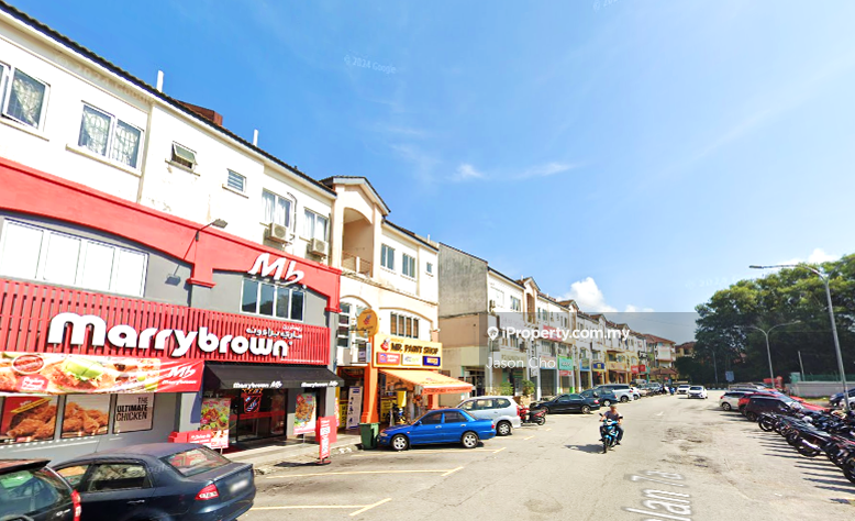 Shop untuk Dijual di Bandar Tasik Puteri, Rawang oleh Jason Cho - iProperty.com.my
